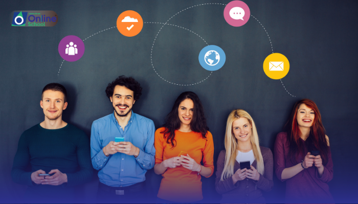 Lesson 05: Letter to the Editor on the Impact of Social Media